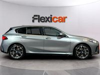 Usado BMW 120 170 CV (125 kW) 2025 Gris Utilitario