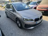 Usado BMW 216 116 CV (85 kW) 2022 Beige Coupe