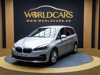 usado BMW 216 216 d Business