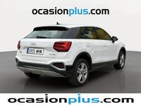Usado Audi Q2 Advanced Plus 116 CV (85 kW) 2023 Blanco SUV