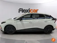 Usado MG MG4 EV 125 kW (170 CV) 2023 Eléctrico Utilitario