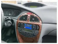 Usado Citroën C5 110 CV (80 kW) 2002 Gris / plata Berlina