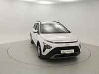 Brugt Hyundai Bayon 84 HK (61 kW) 2023 Hvid SUV