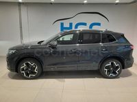 Usado VW Tiguan R-line 204 CV (150 kW) 2025 Gris / plata SUV