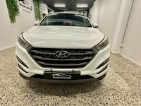 Usado Hyundai Tucson 115 CV (84 kW) 2016 Blanco SUV