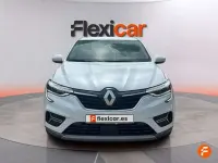 Usado Renault Arkana Equilibre 140 CV (102 kW) 2023 Blanco SUV