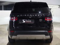 usado Land Rover Discovery 3.0TD6 SE Aut.