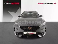 Usado Cupra Formentor 150 CV (110 kW) 2024 Gris SUV