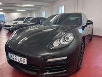 Usado Porsche Panamera S E-Hybrid 416 CV (305 kW) 2016 Negro Berlina