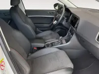 Usado Seat Ateca FR 150 CV (110 kW) 2024 Blanco SUV