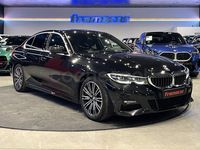 Usado BMW 320e Comfort Edition 190 CV (139 kW) 2021 Negro Berlina