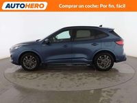 Usado Ford Kuga ST-Line 150 CV (110 kW) 2024 Azul SUV