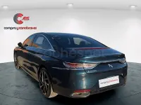 Usado DS Automobiles DS9 Rivoli 250 CV (183 kW) 2023 Azul Berlina