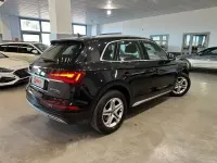 Usado Audi Q5 Advanced 299 CV (219 kW) 2022 Negro SUV