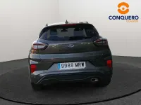 Usado Ford Puma ST-Line X 125 CV (91 kW) 2024 Gris SUV