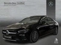 Usado Mercedes CLA220 190 CV (139 kW) 2021 Berlina