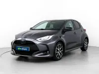 Usado Toyota Yaris Plus 116 CV (85 kW) 2021 Utilitario
