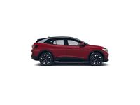 Nuevo VW ID.4 Pro 210 kW (286 CV) 2026 Rojo SUV