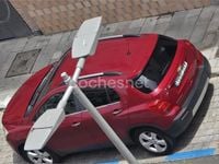 Usado Chevrolet Trax LT 130 CV (95 kW) 2014 Rojo SUV