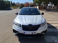 Usado Renault Arkana Engineered 145 CV (106 kW) 2023 Blanco SUV