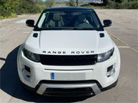 usado Land Rover Range Rover evoque 2.0L Si4 Prestige 4x4 177 kW (240 CV)