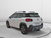 Usado Citroën C3 Aircross Feel 121 CV (88 kW) 2021 Blanco SUV