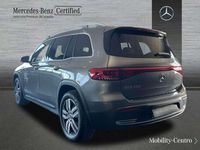Usado Mercedes EQB250 139 kW (190 CV) 2022 Gris SUV