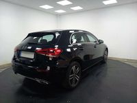Usado Mercedes A250 Business 218 CV (160 kW) 2021 Negro Berlina