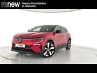 Usado Renault Mégane Techno 161 kW (219 CV) 2023 Rojo Berlina