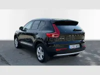 Usado Volvo XC40 Core 163 CV (119 kW) 2024 Negro SUV