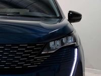 Usado Peugeot 3008 Allure 131 CV (96 kW) 2023 Azul Monovolumen