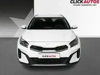 Usado Kia XCeed Active 100 CV (73 kW) 2025 SUV