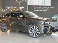 Usado BMW X6 286 CV (210 kW) 2021 Beige SUV