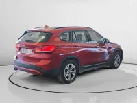 Usado BMW X1 Executive 220 CV (161 kW) 2022 Naranja SUV