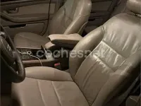 Usado Audi A8 233 CV (171 kW) 2004 Negro Berlina