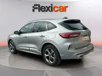 Usado Ford Kuga ST-Line X 150 CV (110 kW) 2025 Gris SUV