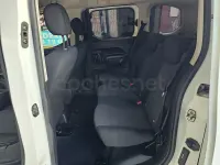 Usado Citroën e-Berlingo Live 102 CV (75 kW) 2021 Blanco Monovolumen