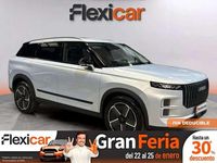 Usado Jaecoo 7 147 CV (108 kW) 2025 Azul SUV