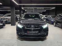 Usado Honda HR-V Elegance 130 CV (95 kW) 2020 Negro SUV