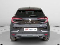 Usado Renault Captur Evolution 140 CV (102 kW) 2022 SUV