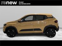 Nuevo Dacia Spring Extreme 47 kW (65 CV) 2025 Eléctrico Utilitario