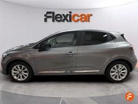 Usado Renault Clio V Evolution 100 CV (73 kW) 2025 Gris