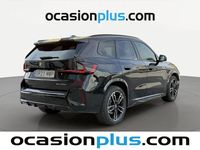 Usado BMW X1 163 CV (119 kW) 2024 Negro SUV