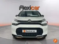 Usado Citroën C3 Aircross PureTech 110 CV (80 kW) 2023 Blanco SUV