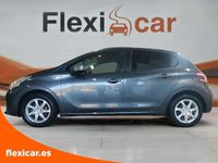 usado Peugeot 208 1.2 PureTech Style 82