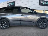 Usado Opel Grandland X Design & Tech 131 CV (96 kW) 2021 Gris SUV