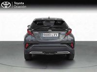 Usado Toyota C-HR Advance 184 CV (135 kW) 2022 Gris / plata SUV
