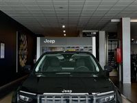 Usado Jeep Avenger Longitude 100 CV (73 kW) 2023 Negro SUV
