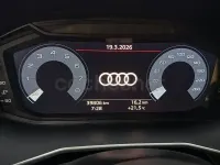 Usado Audi A1 95 CV (69 kW) 2023 Blanco SUV