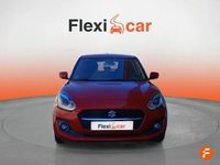 Usado Suzuki Swift 83 CV (61 kW) 2021 Rojo Utilitario